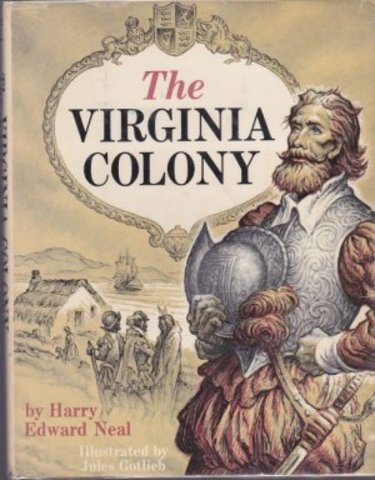 Charter to Colonize Virginia Granted to London Company and Plymouth Company