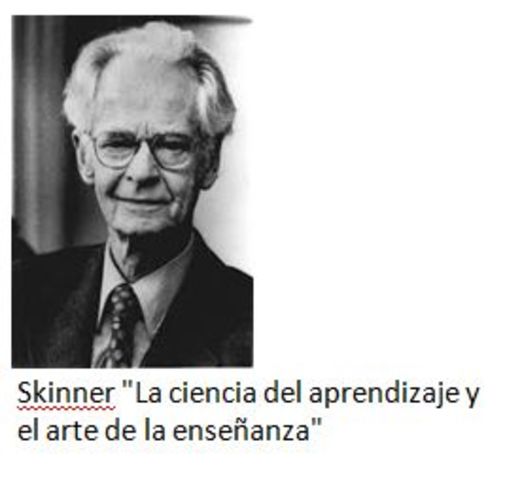 MAQUINAS  DE ENSEÑANZA