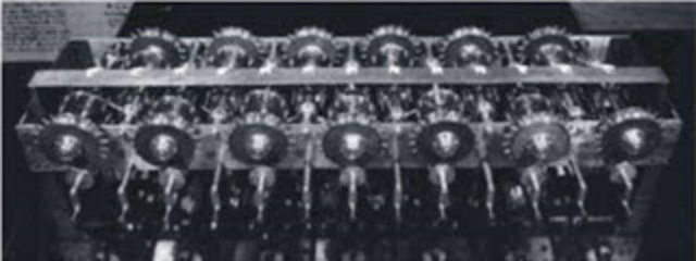 Calculadora de Leonarda da Vinci