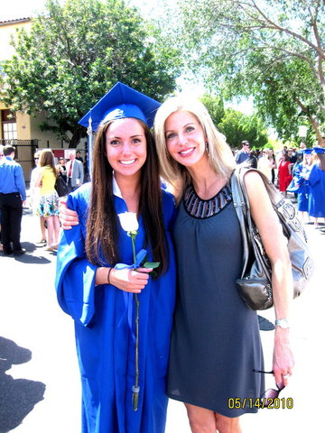 Graduate High School