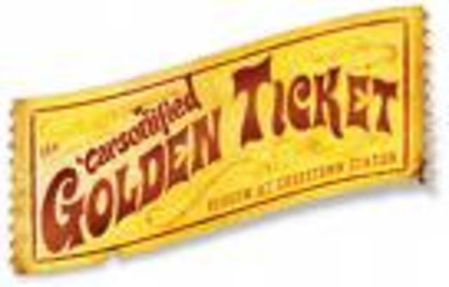 Buy 2  "Magic Your Way" tickets