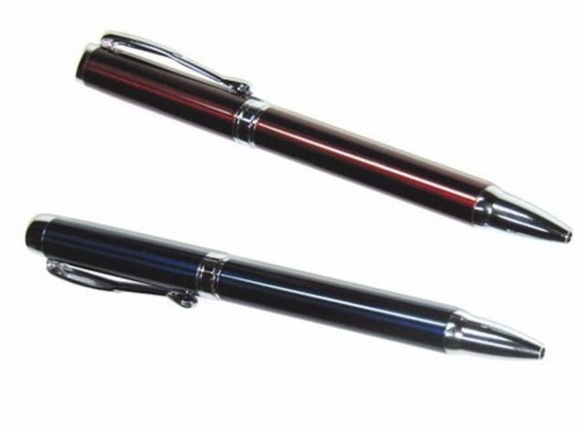 Diseño del bolígrafo