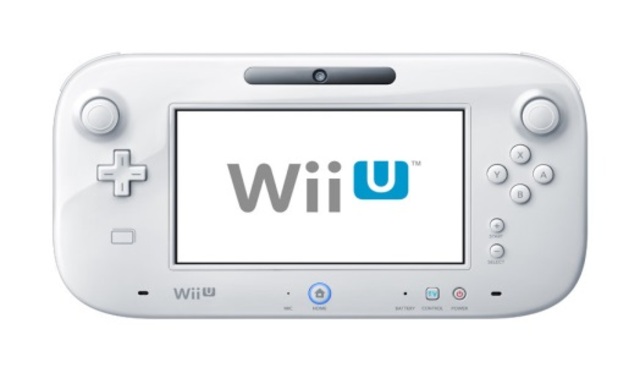 Nintendo Wii U was invenetd