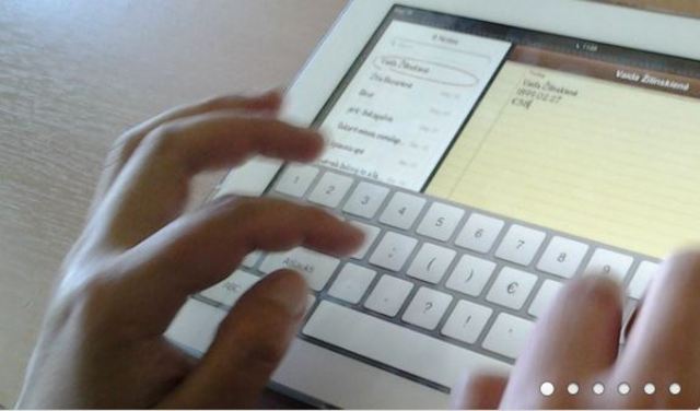 Sukurta lietuviška CCL svetainė