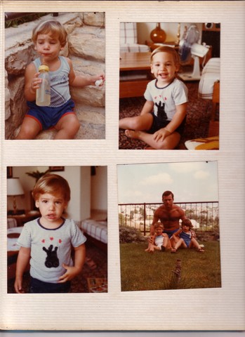 William Henry Gates III (Bill Gates)was born.