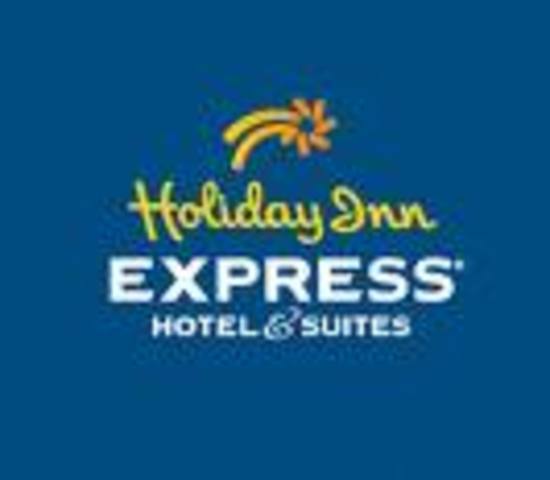 Check into Holiday Inn