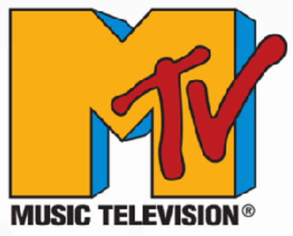 Music Video Television