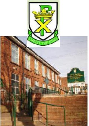 1992 Begin primary school