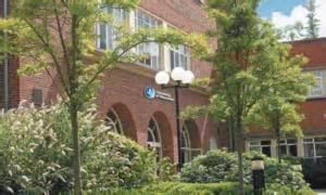 2008 Make my move to University of Worcester