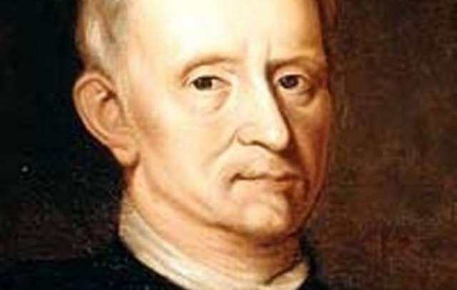Robert hooke