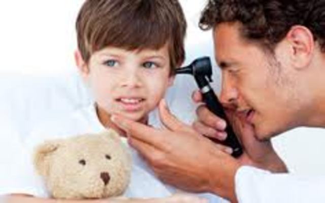 ENT Specialist Consult