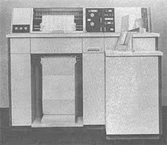 UNIVAC M460