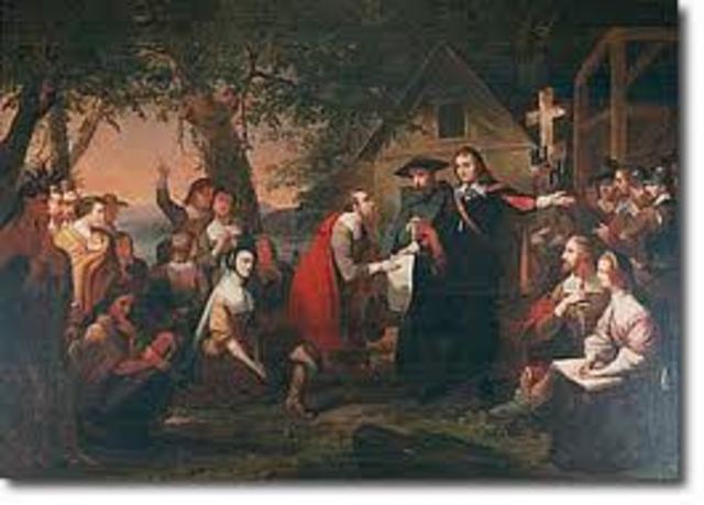 The Maryland Toleration Act