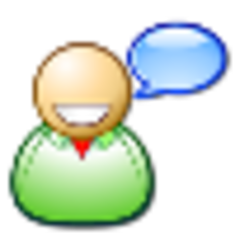 Début échanges sur forum.