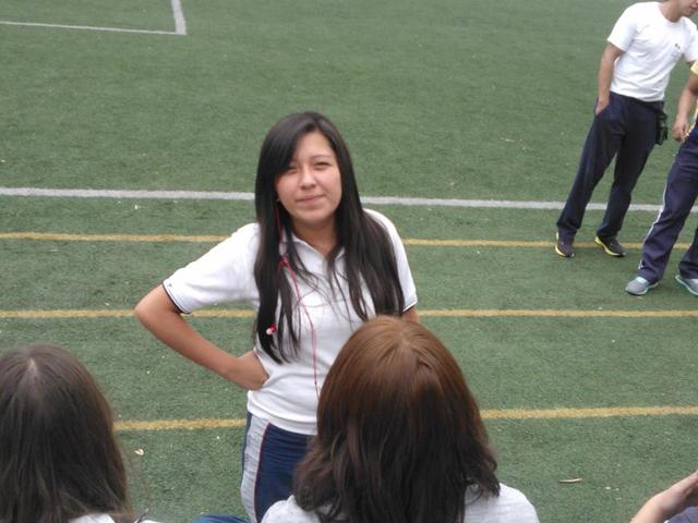 Mi papá se fue otra vez