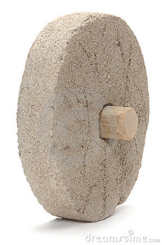 Construcción de la primera rueda