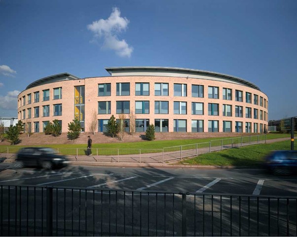 I attended Joseph Chamberlain Sixth Form College