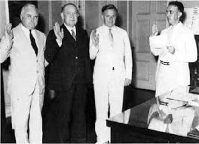 The Banking Act of 1935