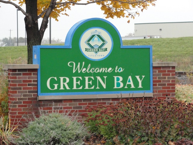 Move to Green Bay