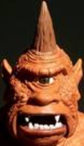 The Cyclops