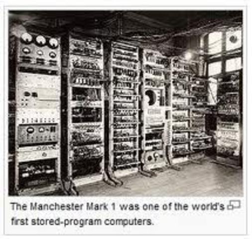 Aparatos para el cálculo automático(1937)