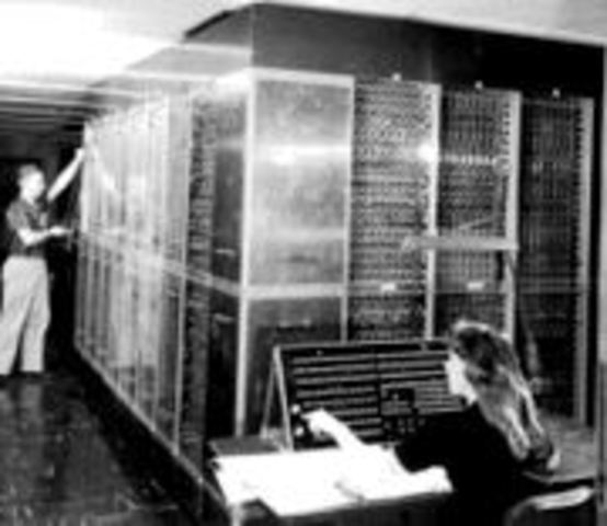 LA COMPUTADORA MANIAC I