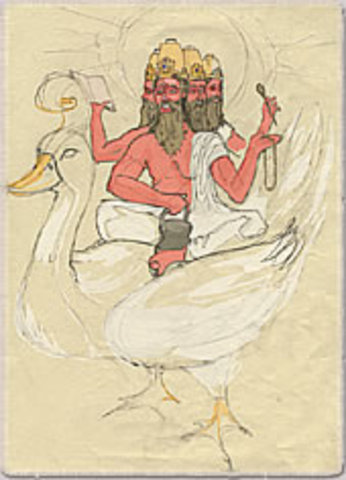 I- Religion (Hinduism)