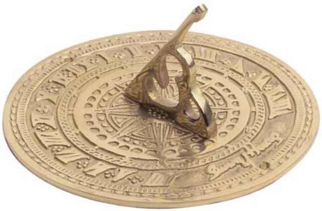 Invención del Reloj