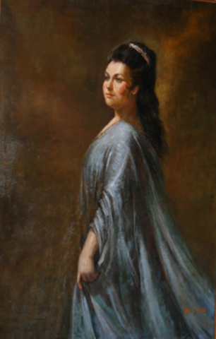 Se estrena la primera Opera