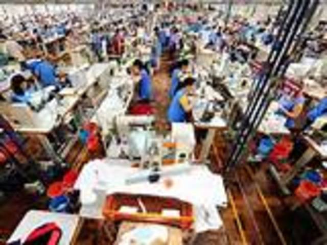 Industria textil