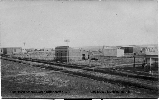 Primer Concejo Municipal