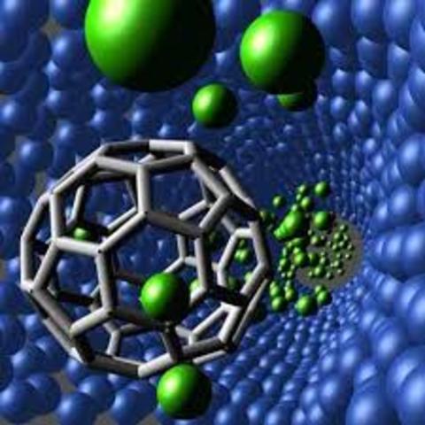 cancer y nanotecnologia