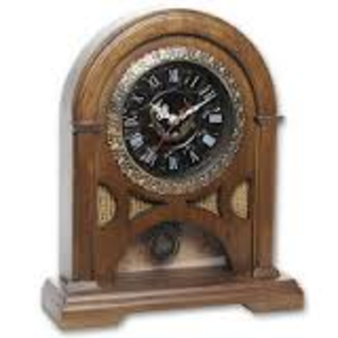 La invención del reloj con péndulo