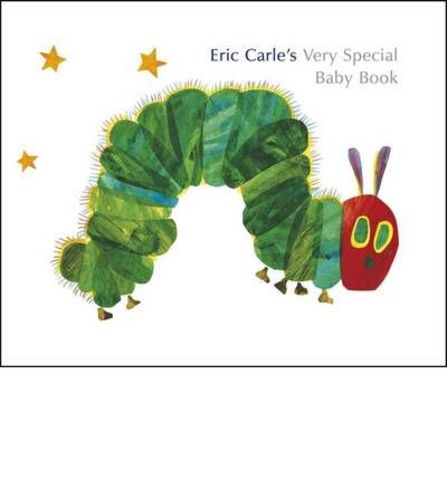 Mom and Dad read me baby books