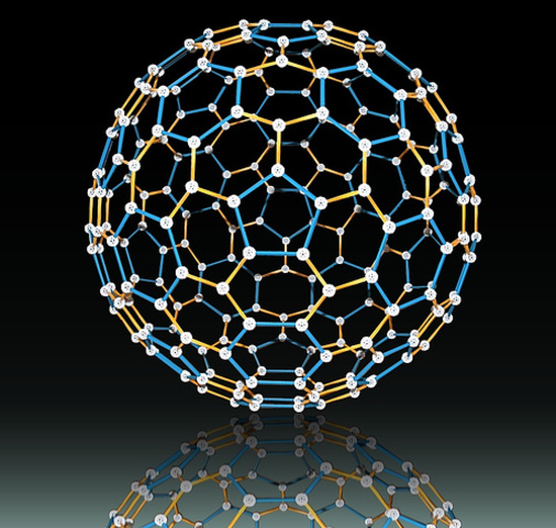 Celulares, Tablets, nanotecnología