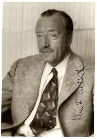 JOHN HOWARD NORTHROP