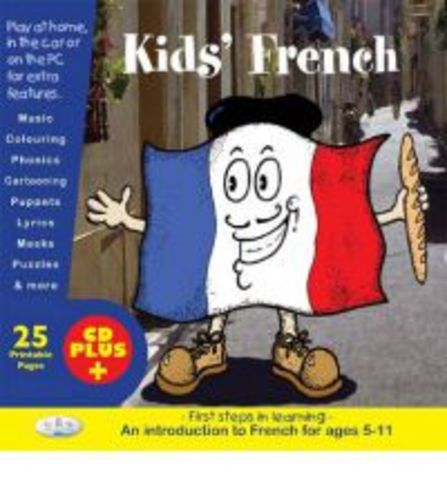 Enter JK at Ecole St. Phillippe. Begin reading french books