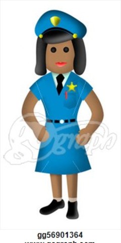 Sworn in as a Police Officer. Read and reference the Criminal Code and Highway Traffic Act daily.