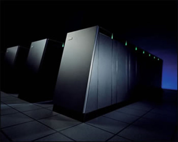 Supercomputadoras