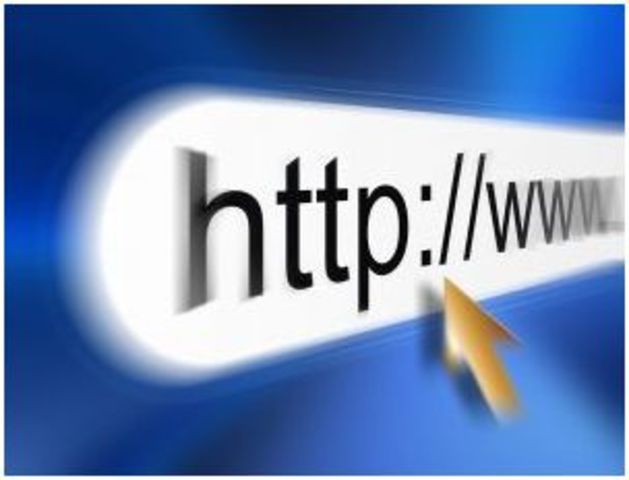 INTERNET  - WWW -