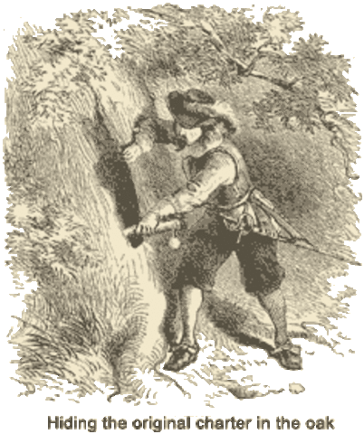 Dominion of New England