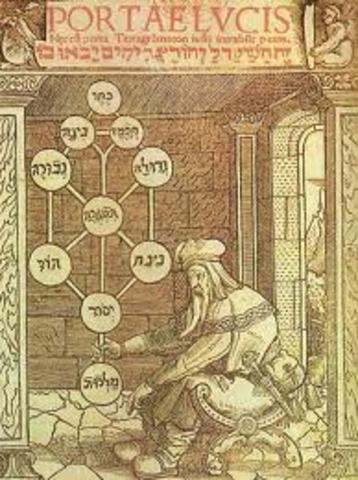 Lurianic Kabbalah