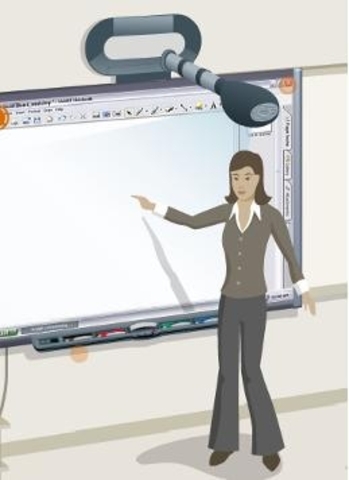 Nacimiento Pizarra Interactiva