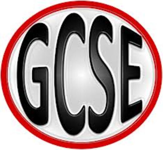 Replacement of CSE and GCE