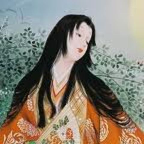 Taira Kiyomori defeats the Minamoto clan and seizes power, thereby ending the "insei" era