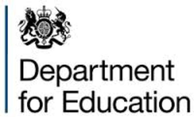 Department for Education (DFE)