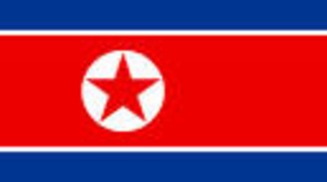 North Korea adopts Communism for their government