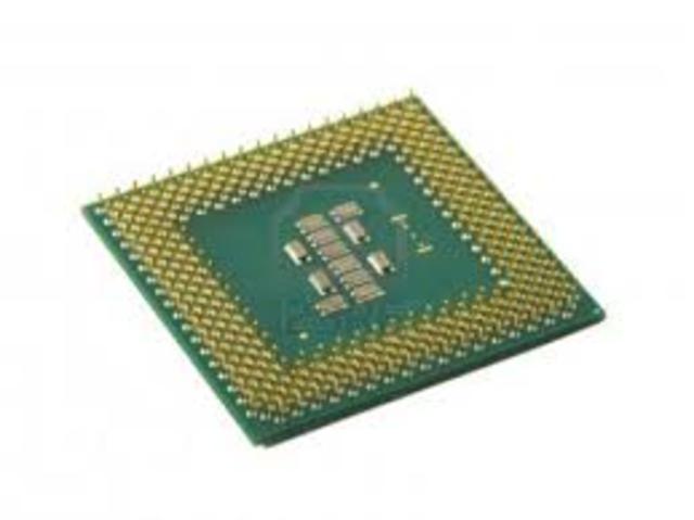 Microprocesadores