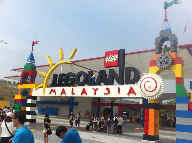 MALAYSIA & SINGAPORE