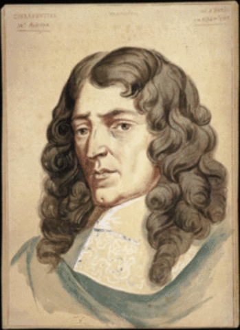 Marc Antoine Charpentier (1640-1703)